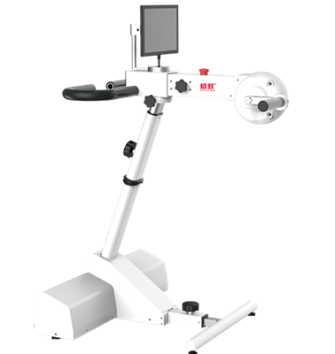 上下肢主被動運(yùn)動康復(fù)訓(xùn)練器bz-ap-02