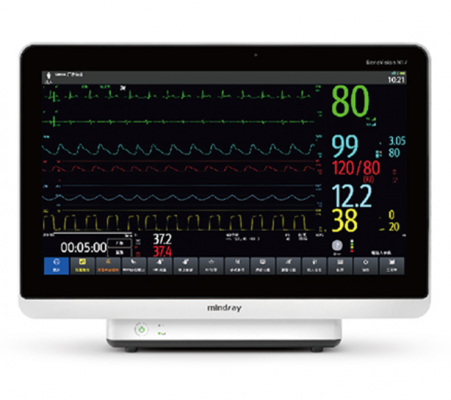 病人監(jiān)護儀bsm-3863