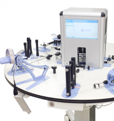 sy-hr03s手功能康復(fù)訓練與評估系統(tǒng)
