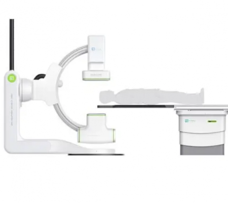 醫(yī)用血管造影x射線(xiàn)機(jī)innova igs 6 autoright