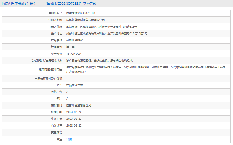 TL-ICP-02A顱內(nèi)壓監(jiān)護(hù)儀1.png