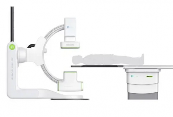 optima igs mega醫(yī)用血管造影x射線機(jī)