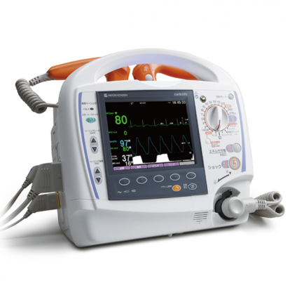 s1、s1a體外除顫監護儀