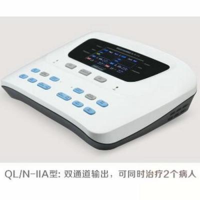 神經肌肉電刺激儀ql/n-Ⅱa