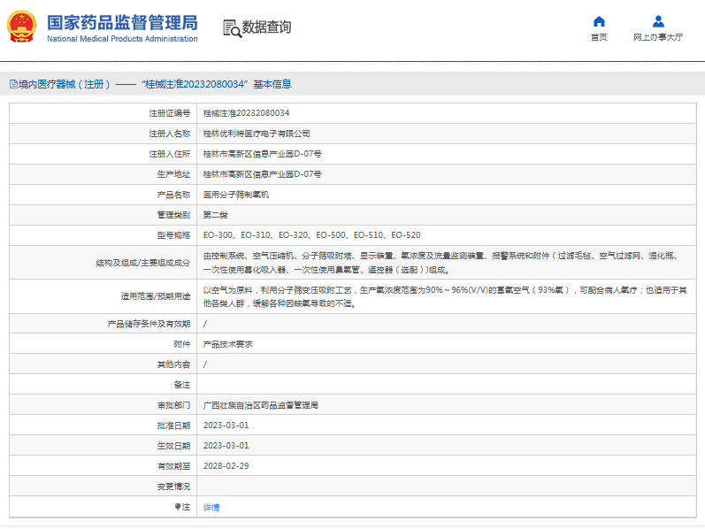 EO-320、EO-500醫(yī)用分子篩制氧機1.png