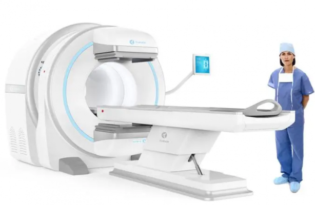 單光子發(fā)射及x射線計算機(jī)斷層成像系統(tǒng)nm/ct 860