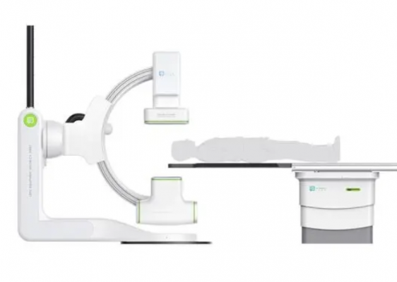 neuangio 30f flex醫(yī)用血管造影x射線機(jī)