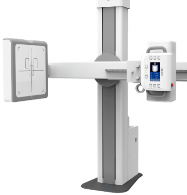 wd-cbct600b數(shù)字化x射線攝影透視系統(tǒng)