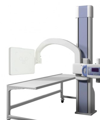 emx2000數(shù)字化攝影x射線機(jī)