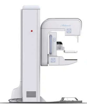 mammomat revelation數(shù)字乳腺x射線機