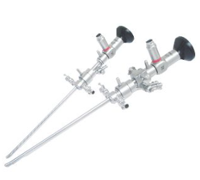 膀胱內(nèi)窺鏡用手術器械instruments for cystoscopy