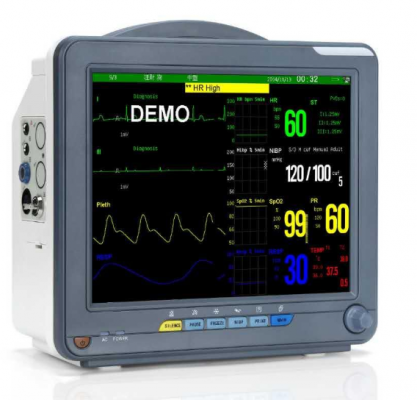多參數監(jiān)護儀sm-15m