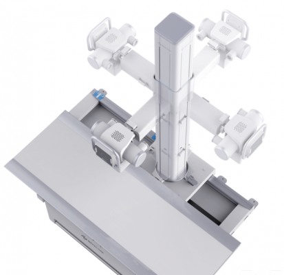 數(shù)字化x射線(xiàn)攝影系統(tǒng)tj-22-a