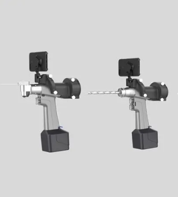 電動骨組織手術(shù)設(shè)備dl-jw
