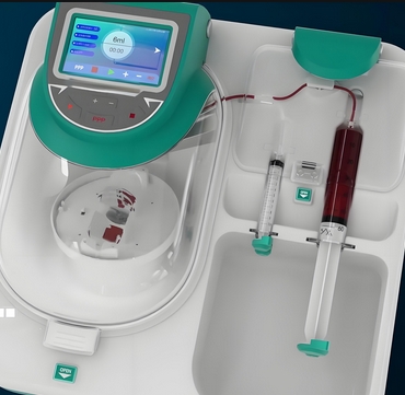 遠聞富血小板血漿制備套裝y prp-30