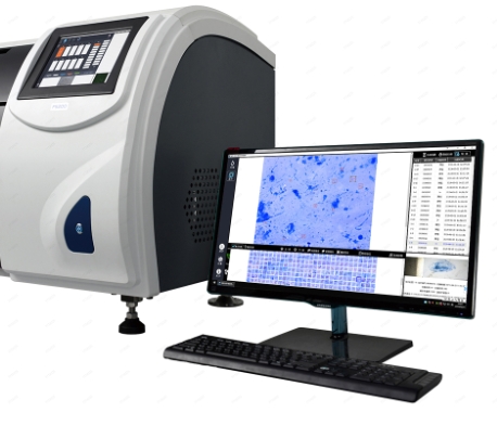結核分枝桿菌顯微掃描儀