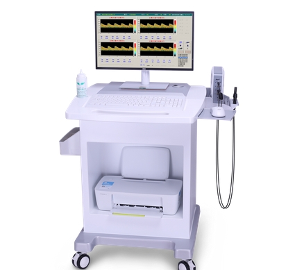  多普勒血流探測儀超音波血流計(jì)
