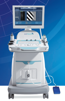 海斯凱爾剪切波組織定量超聲診斷儀ft3000